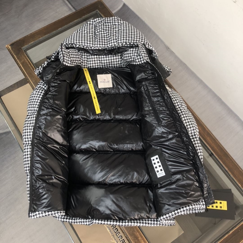 Moncler Down Coat